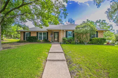 1033 Rambler Drive, Waco, TX 76710 - Photo 1