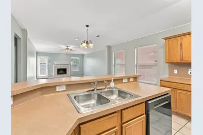5820 Show Master Lane, Fort Worth, TX 76179 - Photo 17