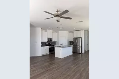 5123 Community Street, Haltom City, TX 76117 - Photo 3
