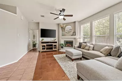 8404 Island Court, Fort Worth, TX 76137 - Photo 11
