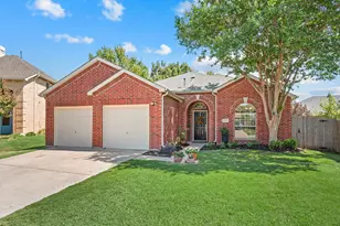 8404 Island Ct, Fort Worth, TX 76137 - Photo 1