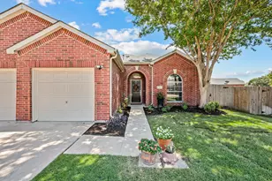 8404 Island Ct, Fort Worth, TX 76137 - Photo 1