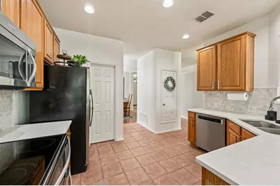 8404 Island Court, Fort Worth, TX 76137 - Photo 7