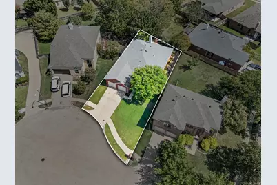 8404 Island Court, Fort Worth, TX 76137 - Photo 27