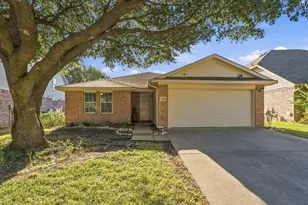 13136 Harvest Ridge Rd, Fort Worth, TX 76244 - Photo 1