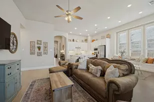 1105 Bluestem Dr, Aubrey, TX 76227 - Photo 3