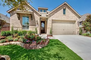 1105 Bluestem Dr, Aubrey, TX 76227 - Photo 1