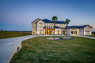 2026 Verona Dr, Weatherford, TX 76087 - Photo 3
