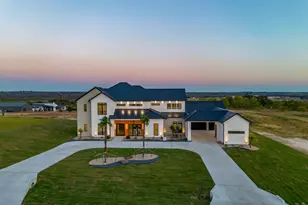 2026 Verona Dr, Weatherford, TX 76087 - Photo 1
