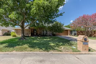 1200 April Dr, Sulphur Springs, TX 75482 - Photo 5