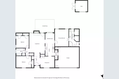 1200 April Drive, Sulphur Springs, TX 75482 - Photo 35