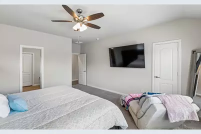 1105 Mapleton Drive, Anna, TX 75409 - Photo 25