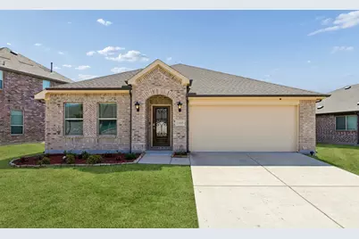 1105 Mapleton Drive, Anna, TX 75409 - Photo 1