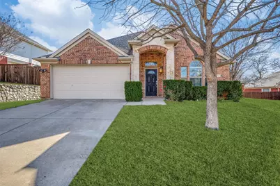 3704 Lighthouse Drive, Denton, TX 76210 - Photo 1