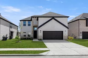 2117 N Corbera Dr, Little Elm, TX 75068 - Photo 1