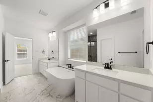 2117 N Corbera Dr, Little Elm, TX 75068 - Photo 19