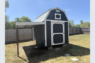 120 W Fairview Street, Blossom, TX 75416 - Photo 21
