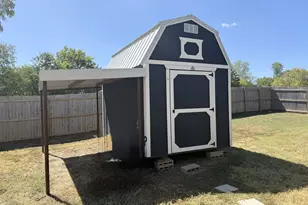 120 W Fairview St, Blossom, TX 75416 - Photo 21
