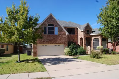 2011 Glen Manor Road, Corinth, TX 76208 - Photo 1