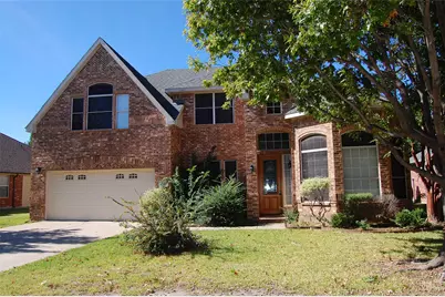2011 Glen Manor Road, Corinth, TX 76208 - Photo 3