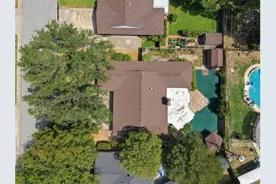 7037 Treehaven Road, Fort Worth, TX 76116 - Photo 27