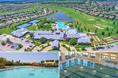 7158 Bluff Point, Frisco, TX 75036 - Photo 29