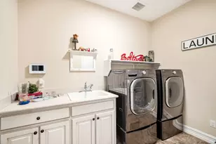 7158 Bluff Pt, Frisco, TX 75036 - Photo 17