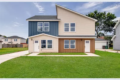 5836 Eastland Street, Fort Worth, TX 76119 - Photo 1