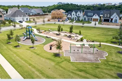 217 Observation Drive N, Aledo, TX 76008 - Photo 29