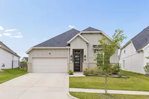 217 Observation Dr N, Aledo, TX 76008 - Photo 1