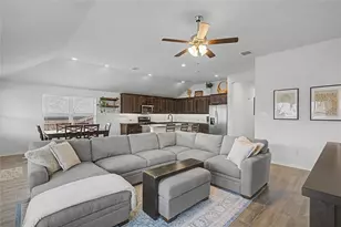 1825 Agarito Dr, Weatherford, TX 76086 - Photo 5