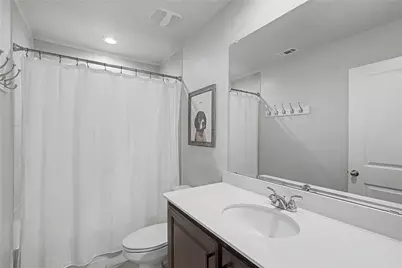 1825 Agarito Drive, Weatherford, TX 76086 - Photo 23