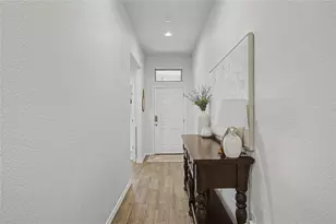 1825 Agarito Dr, Weatherford, TX 76086 - Photo 3