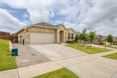 1825 Agarito Drive, Weatherford, TX 76086 - Photo 33