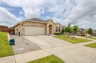 1825 Agarito Dr, Weatherford, TX 76086 - Photo 33