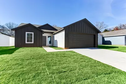 1471 Cathey Drive, Denison, TX 75020 - Photo 1