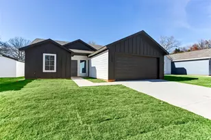 1471 Cathey Dr, Denison, TX 75020 - Photo 1