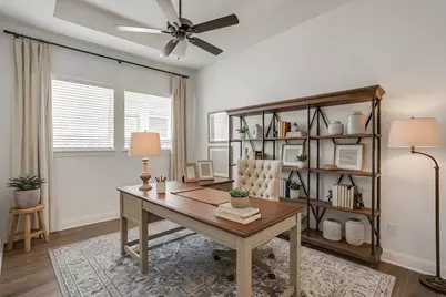 6221 Escarpment Drive, Fort Worth, TX 76112 - Photo 9