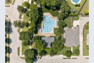 842 Sun Meadow Road, Allen, TX 75013 - Photo 35
