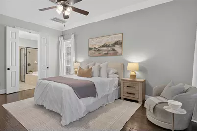 842 Sun Meadow Road, Allen, TX 75013 - Photo 17