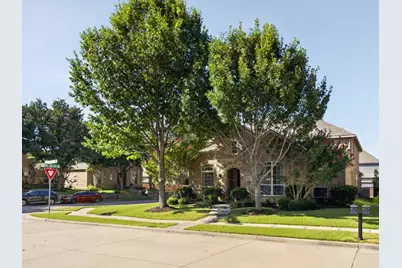 842 Sun Meadow Road, Allen, TX 75013 - Photo 3