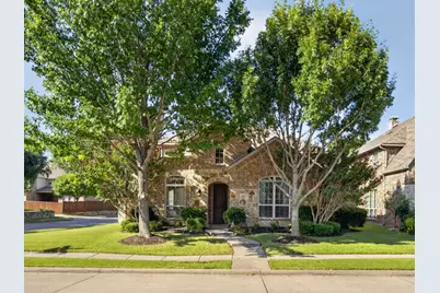 842 Sun Meadow Road, Allen, TX 75013 - Photo 1