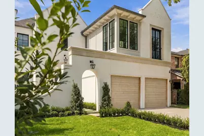 4651 Westside Drive, Highland Park, TX 75209 - Photo 3