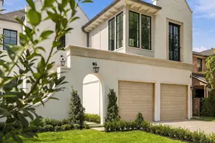 4651 Westside Dr, Highland Park, TX 75209 - Photo 3