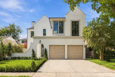 4651 Westside Drive, Highland Park, TX 75209 - Photo 1