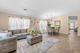 729 Pheasant Rd, Saginaw, TX 76131 - Photo 7