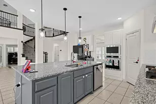 1313 Cascade Ln, Forney, TX 75126 - Photo 9
