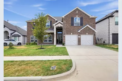 1313 Cascade Lane, Forney, TX 75126 - Photo 1
