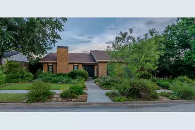 5209 Pruitt Drive, The Colony, TX 75056 - Photo 1