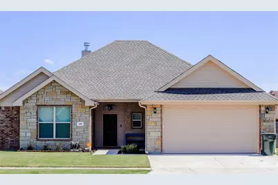 309 Mill Creek Drive, Abilene, TX 79602 - Photo 1
